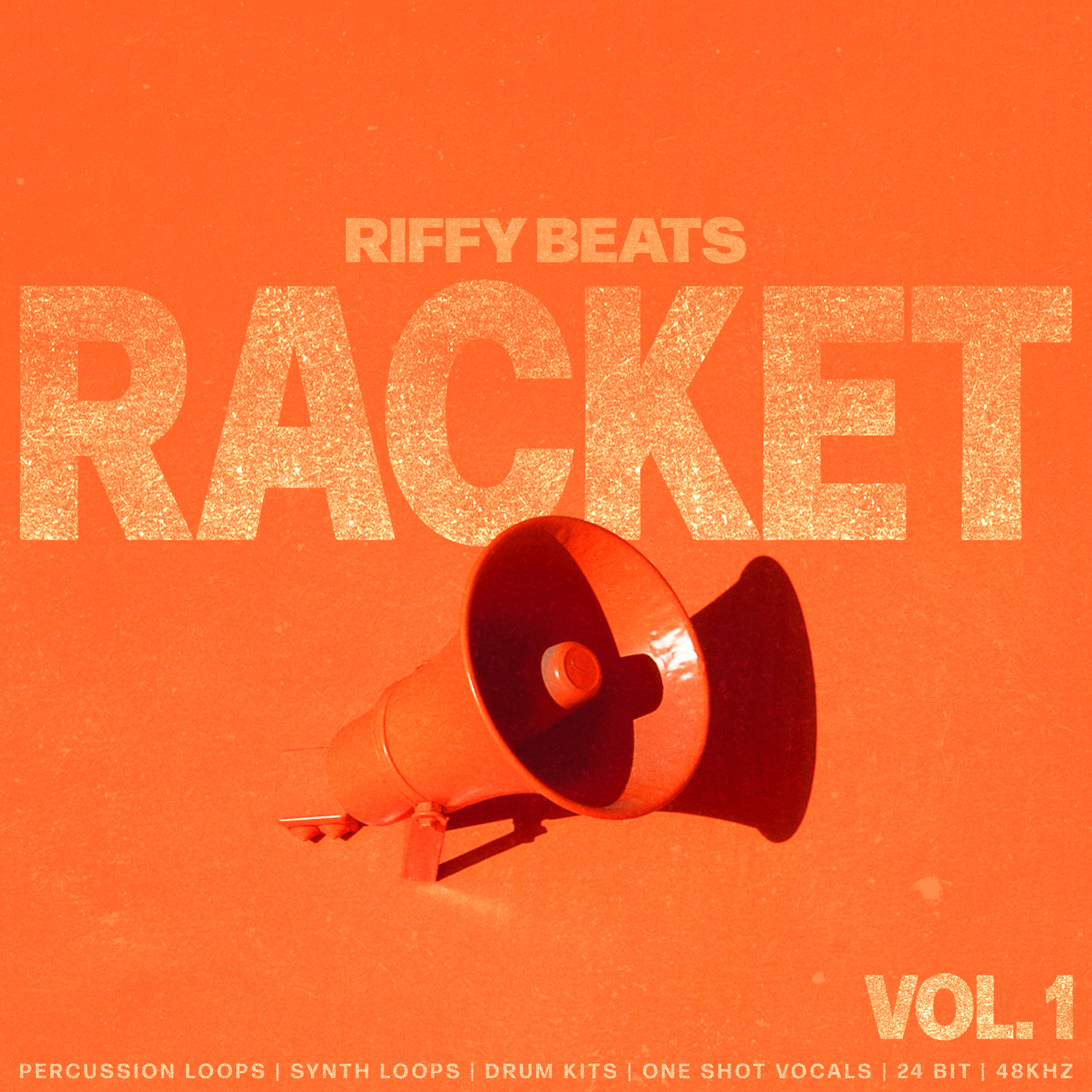 Racket Vol. 1